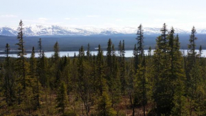 Ottsjö